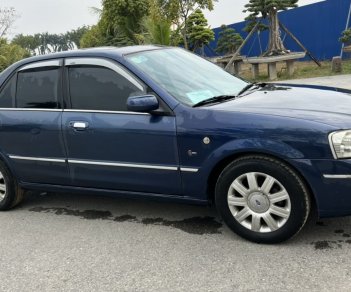 Ford Laser 2004 - Bán gấp xe Ford Laser AT năm 2004, sedan 2 đầu mà giá quá rẻ