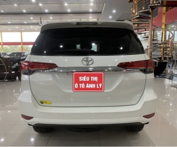 Toyota Fortuner 2016 - Bán Toyota Fortuner 2.7 AT  sản xuất 2016 giá cạnh tranh