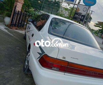 Toyota Corolla GL 1993 - Bán xe Toyota Corolla GL năm sản xuất 1993, màu trắng, nhập khẩu nguyên chiếc chính chủ