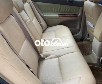 Toyota Camry 2005 - Xe Toyota Camry 2.4G năm sản xuất 2005