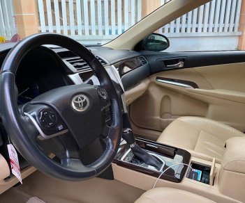 Toyota Camry   2.0E  2018 - Bán Toyota Camry 2.0E sản xuất năm 2018, màu đen, nhập khẩu 