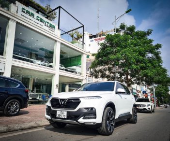 VinFast LUX SA2.0 2021 - Vinfast Lux SA 2.0Premium 2021 siêu lướt 200km