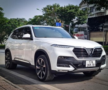 VinFast LUX SA2.0 2021 - Vinfast Lux SA 2.0Premium 2021 siêu lướt 200km