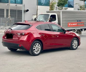 Mazda 3   1.5 AT 2015 - Bán xe Mazda 3 1.5 AT năm 2015, màu đỏ, 465tr