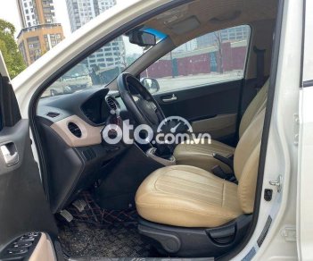 Hyundai Grand i10 2019 - Xe Hyundai Grand i10 Sedan 1.2MT năm sản xuất 2019, nhập khẩu, 283 triệu