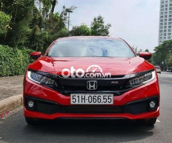 Honda Civic   1.5L RS  2019 - Bán xe Honda Civic 1.5L RS năm sản xuất 2019, xe nhập, giá tốt