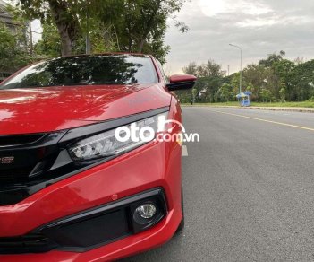 Honda Civic   1.5L RS  2019 - Bán xe Honda Civic 1.5L RS năm sản xuất 2019, xe nhập, giá tốt