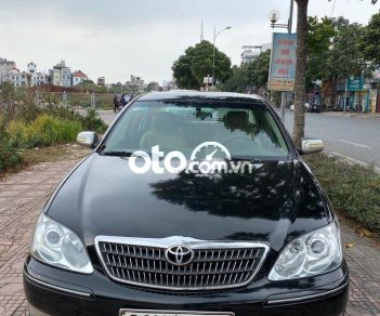 Toyota Camry 2005 - Xe Toyota Camry 2.4G năm sản xuất 2005