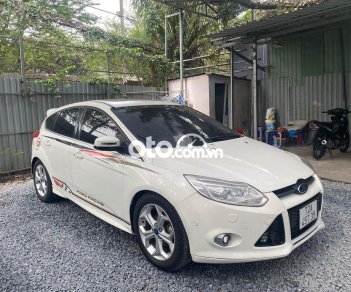 Ford Focus 2013 - Cần bán xe Ford Focus 2.0L sản xuất năm 2013, nhập khẩu