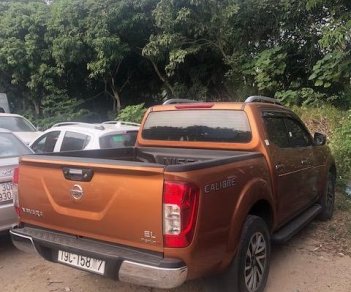 Nissan Navara EL 2019 - Ngân hàng phát mại bán xe Nissan Navara EL năm sản xuất 2019