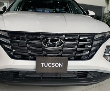 Hyundai Tucson 2022 - Hyundai Tucson 2.0 máy xăng tiêu chuẩn, trải nghiệm lái thử, đặt cọc nhận xe sớm nhất