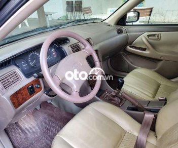 Toyota Camry 3.0V 2001 - Cần bán lại xe Toyota Camry 3.0V năm 2001, nhập khẩu số sàn