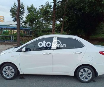 Hyundai Grand i10 2019 - Bán xe Hyundai Grand i10 1.2MT sản xuất năm 2019, màu trắng, nhập khẩu, giá 290tr