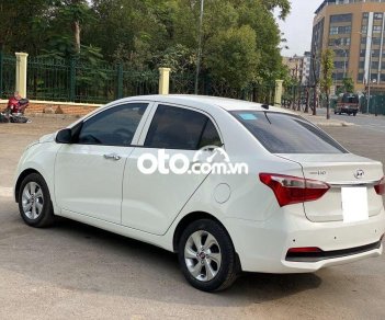 Hyundai Grand i10 2019 - Xe Hyundai Grand i10 Sedan 1.2MT năm sản xuất 2019, nhập khẩu, 283 triệu