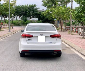 Kia Cerato 2019 - Bán ô tô Kia Cerato 2019, màu trắng, giá tốt