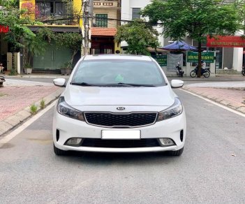 Kia Cerato 2019 - Bán ô tô Kia Cerato 2019, màu trắng, giá tốt