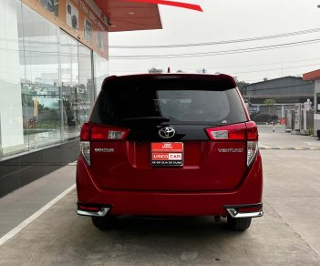 Toyota Innova 2018 - [Xe lướt] Innova Venturer 2018 – 690 triệu