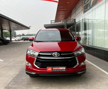 Toyota Innova 2018 - [Xe lướt] Innova Venturer 2018 – 690 triệu