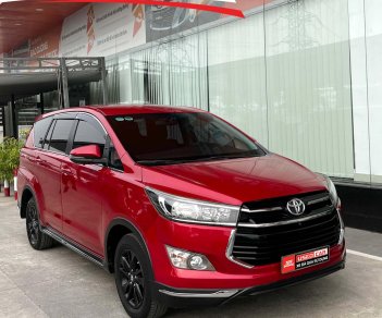 Toyota Innova 2018 - [Xe lướt] Innova Venturer 2018 – 690 triệu