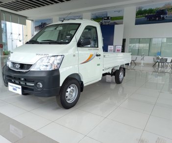 Thaco TOWNER  990 2022 - Bán xe tải Thaco 900kg Towner990 thùng dài 2.5 mét tại Hải Phòng