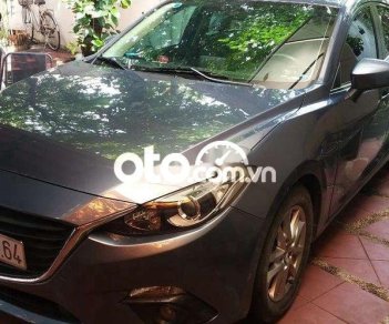 Mazda 3 AT 2015 - Cần bán xe Mazda 3 AT sản xuất 2015 chính chủ, 440 triệu
