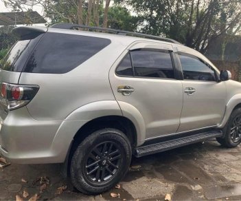 Toyota Fortuner 2.5G 4x2MT 2015 - Bán Toyota Fortuner 2.5G 4x2MT sản xuất 2015