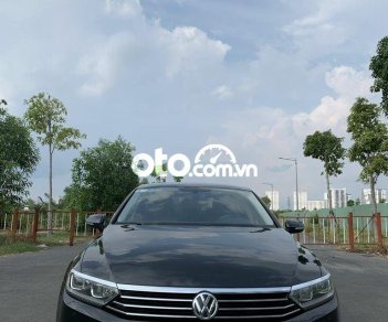 Volkswagen Passat 2016 - Xe Volkswagen Passat 1.8TSI Blue Motion năm sản xuất 2016, nhập khẩu, giá chỉ 725 triệu