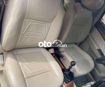 Daewoo Gentra 2008 - Cần bán xe Daewoo Gentra SX sản xuất năm 2008, màu trắng