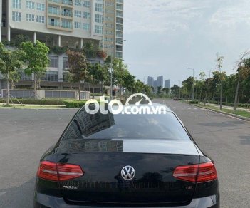 Volkswagen Passat 2016 - Xe Volkswagen Passat 1.8TSI Blue Motion năm sản xuất 2016, nhập khẩu, giá chỉ 725 triệu