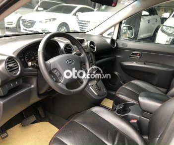 Kia Carens 2.0 2013 - Xe Kia Carens 2.0 năm 2013, màu bạc, 355 triệu