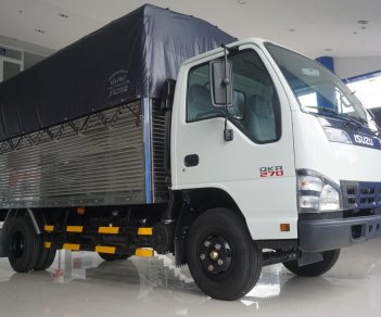Isuzu QKR 77HE4 2022 - Xe tải Isuzu 1.9 tấn QKR77HE4