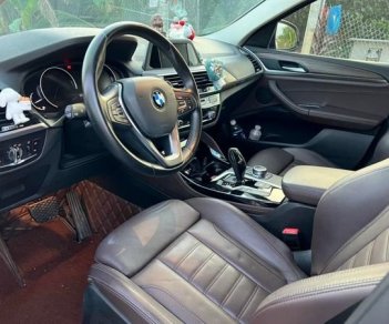 BMW X4 2019 - Bán xe BMW X4 xDriver sản xuất năm 2019, màu trắng