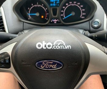 Ford EcoSport   Titanium   2014 - Cần bán xe Ford EcoSport Titanium sản xuất năm 2014 số tự động, giá 380tr