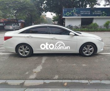 Hyundai Sonata 2010 - Bán ô tô Hyundai Sonata Y20 năm 2010, xe nhập giá cạnh tranh