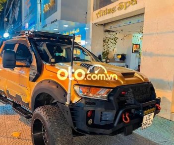 Ford Ranger Wildtrak 4x4AT 2018 - Bán Ford Ranger Wildtrak 4x4AT sản xuất 2018, nhập khẩu