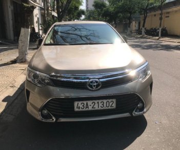 Toyota Camry   2.0E   2016 - Bán xe Toyota Camry 2.0E sản xuất năm 2016, 750tr