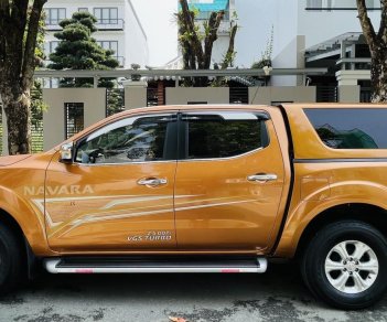 Nissan Navara 2017 - Phạm Hùng Auto đang bán xe Navara AT tự động Premium R - Turbo mode 2018