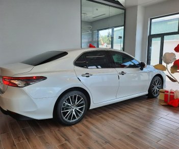 Toyota Camry 2022 - BánToyota Camry 2.5 năm 2022