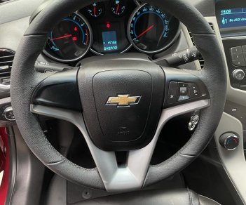 Chevrolet Cruze 2018 - Chevrolet Cruze 2018 LT