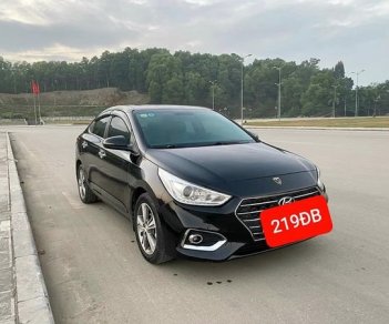 Hyundai Accent AT 2019 - Bán Hyundai Accent AT sản xuất năm 2019, giá chỉ 480 triệu