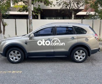 Chevrolet Captiva LT 2008 - Cần bán Chevrolet Captiva LT năm 2008, giá 195tr