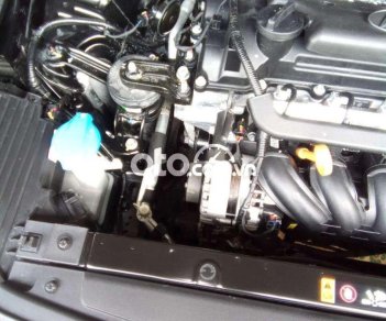 Kia Cerato   2 0 2016 - Cần bán lại xe Kia Cerato 2 0 sản xuất 2016, màu đen, xe nhập 