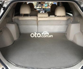 Toyota Venza 2009 - Cần bán gấp Toyota Venza 2.7 AWD AT năm sản xuất 2009, nhập khẩu nguyên chiếc