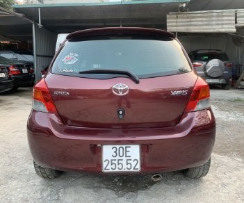 Toyota Yaris 2009 - Xe Toyota Yaris sản xuất 2009 xe gia đình giá 315tr