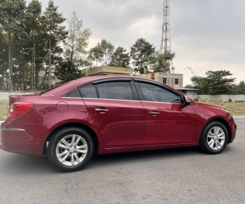 Chevrolet Cruze 2018 - Chevrolet Cruze 2018 LT