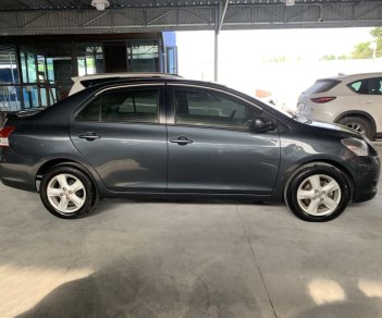 Toyota Yaris 2007 - Bán Toyota Yaris 1.3AT số tự động, sản xuất 2007, ít sử dụng đẹp chất khỏi bàn