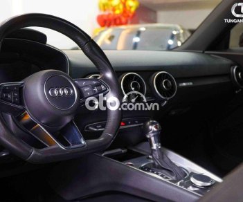 Audi TT 2.0T 2015 - Bán Audi TT 2.0T năm sản xuất 2015, màu vàng, nhập khẩu nguyên chiếc