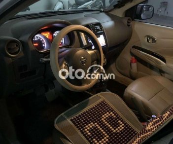 Nissan Sunny 2017 - Bán xe Nissan Sunny XV 1.5CVT năm 2017, màu bạc