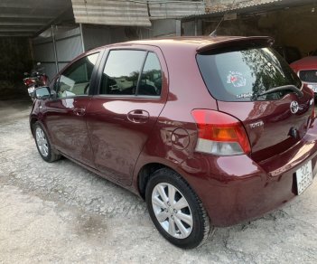 Toyota Yaris 2009 - Xe Toyota Yaris sản xuất 2009 xe gia đình giá 315tr