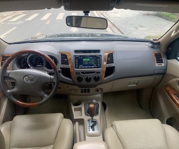 Toyota Fortuner 2010 - Bán Fortuner SR5 2.7 AT 2010, giá 450tr - Liên hệ trực tiếp xe xe